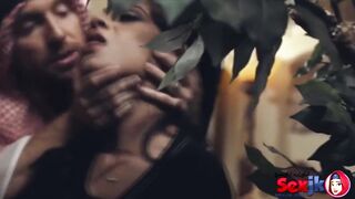 فيلم سكس عاطفي جدا لموديل عربية ملكة جمال