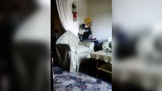 اللبوه ريرى المومس وعرض فاجر نيك فشخت جسمها كله نياكه وشرمطه