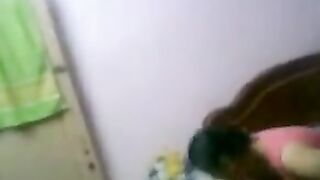 انجى وسالم جوزها واحلى لحظات الشرمطه والهيجان والفجر والنياكه