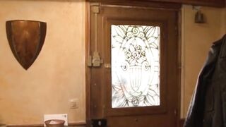 شرموطة مغربية مع شاب فرنسي