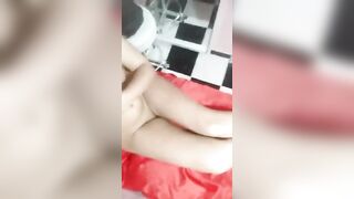لبوه بكس ابيض زى الشمع والمتناكه على اخرها مولعه نار