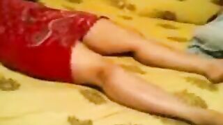المومس بتاعته بتقوله تعالى دخل زبرك وهوا يتقل وهيا هتموت من المحنه