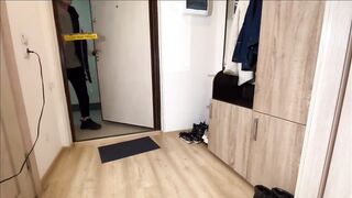 أفلام سكس رومانسية: ربات بيوت عربيات ساخنات بإثارة