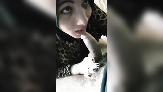 مصمصه مصريه محجبات  ومن ذوي الخبرة في المص