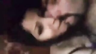 سكس مصري هايج مع لبوة من القاهرة