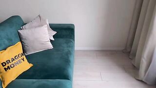 سكس أجنبي ساخن مع روسية هايجة نار