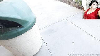 فيديو سكس سعودي بنت تمص زب في الرياض وتتناك